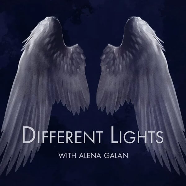 Different Lights logo