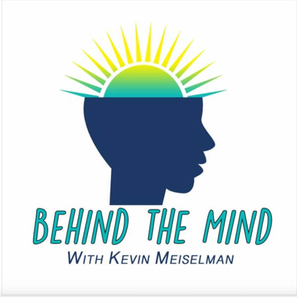Behind the Mind logo