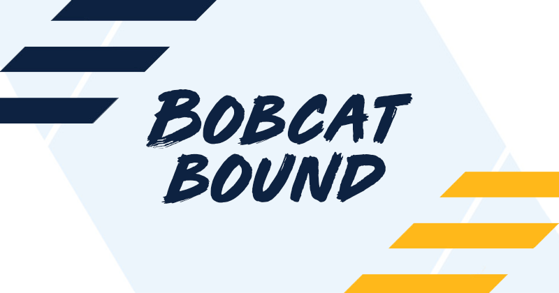 Bobcat Bound