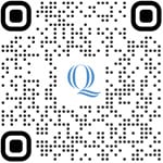 QR code to download FusionPLAY app for Google