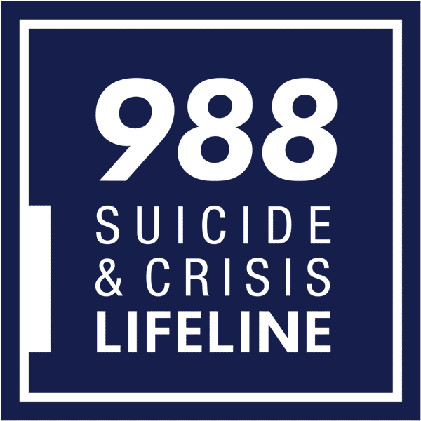 988 is the suicide and crisis lifeline