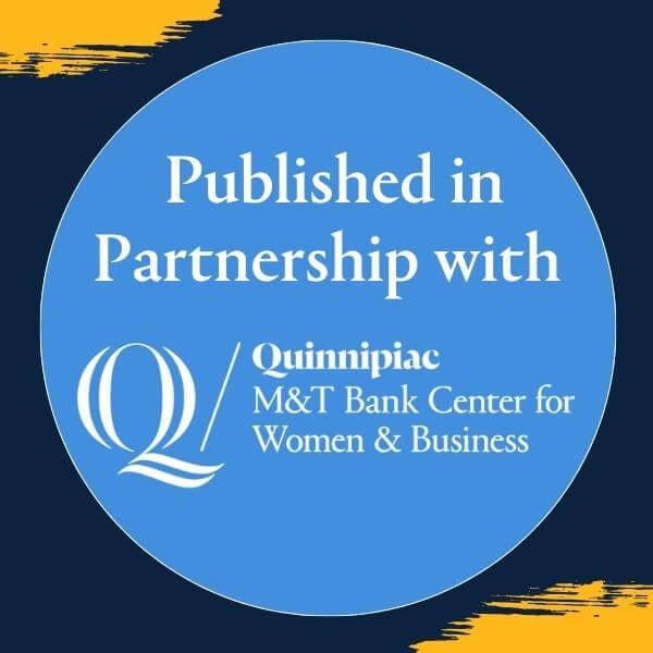Published in partnership with the M&T Bank Center for Women and Business